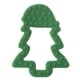 thumbnail image 2 of Gorro navideño de silicona Teether Jimibaby para bebé con paquete de regalo, 2 of 7