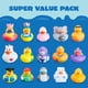 thumbnail image 4 of Rubber Ducks JOYIN, surtido aleatorio de 15 unidades con bolsa de transporte, 4 of 8