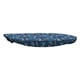 thumbnail image 1 of Kayak Cubierta Impermeable Almacenamiento UV Bloqueador Solar Barco De Pesca Canoa Para 5,1-5,5 M, 1 of 5