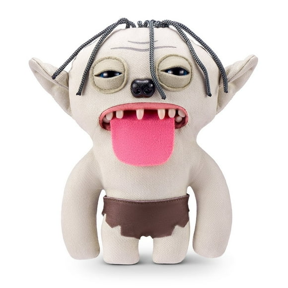 Peluche FUGGLERS colección El Señor de los Anillos Gollum