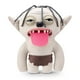 thumbnail image 1 of Peluche FUGGLERS colección El Señor de los Anillos Gollum, 1 of 5