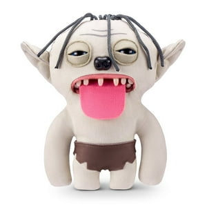 Ansaldo - Peluche Fugglers Colección El Señor De Los Anillos Gollum