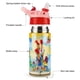 thumbnail image 3 of Botella de Agua Desmarcar Pollo Interrumpido Rosa 12 oz, 3 of 6