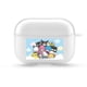 thumbnail image 1 of Sanrio theme Airpods Pro Earphone Case Compatible With Apple Devices Premium Flexible Tpu Theme Custom, 1 of 6