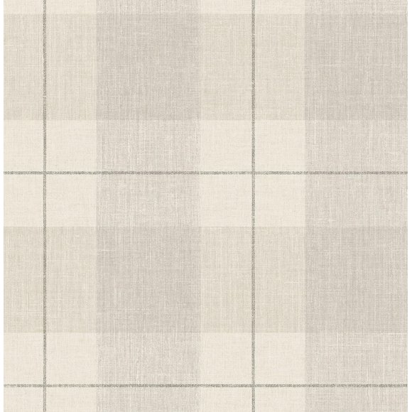 Papel Pintado NextWall a Cuadros Autoadhesivo 5,6 m de Ancho x 0,55 m de Largo