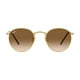 thumbnail image 2 of Lente de Sol Ray-Ban RB3447 Round Metal 001/51 50 Hombre, 2 of 3