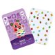 thumbnail image 1 of Tarjeta NFC personalizada mini Apple No. 359 con animales, resistente al agua, 1 of 2