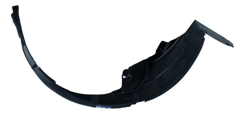 Hyundai - Guardafango Interior Delantero Izquierdo Accent 2011-2014