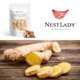 thumbnail image 2 of NESTLADY Té de Rebanadas de Jengibre 45 g / 1,59 oz Todo Natural, 2 of 9