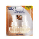 thumbnail image 1 of Desodorante Ambiental Repuesto Aromatizante Enchufe Aroma Manzana Canela Pack 2 Unidades, 1 of 4
