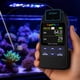 thumbnail image 2 of Medidor PAR AquaHorti AH-Reef impermeable con sensor RGB UVA, 2 of 5