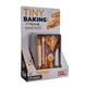 thumbnail image 1 of Set de repostería SmartLab Toys Tiny Baking con 20 recetas para más de 8 años, 1 of 7