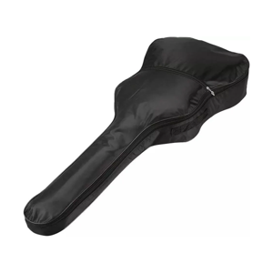 Genérico - Mochila Para Guitarra Acústica Clásica 41"" Estilo Folk