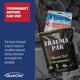 thumbnail image 5 of Botiquín de primeros auxilios Adventure Medical Kit Trauma Pak con QuikClot, 5 of 9