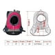 thumbnail image 2 of Mochila Malla Bolso Transporte Mascotas Transpirable Pequeño, 2 of 2