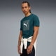 thumbnail image 3 of Polera Hombre Graphic Verde Puma, 3 of 4