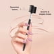 thumbnail image 3 of Herramienta de arreglo MUIIGOOD de 3 cabezales para cejas y pestañas, 3 of 7