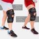 thumbnail image 5 of Rodillera BraceAbility XL con bisagra – Soporte para obesidad, 5 of 8