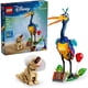 thumbnail image 1 of LEGO Disney Pixar Kevin y Dug Set 43290 29 cm, 1 of 3