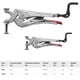 thumbnail image 3 of Alicates de sujeción Strong Hand Tools Expand-O PE10 de 10 pulgadas, 3 of 5