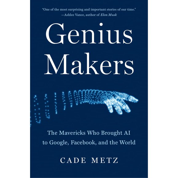 Genius Makers: El Mundo de la IA