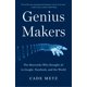 thumbnail image 1 of Genius Makers: El Mundo de la IA, 1 of 1