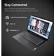 thumbnail image 3 of Laptop Lenovo V14 Gen 4 14" FHD i7 16 GB 512 GB, 3 of 9