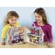 thumbnail image 5 of Casa de Muñecas Playmobil para Llevar con 2 Figuras y Accesorios, 5 of 7