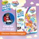 thumbnail image 5 of Set para Colorear Crayola Color Wonder Unicreaturas con 18 Páginas, 5 of 7