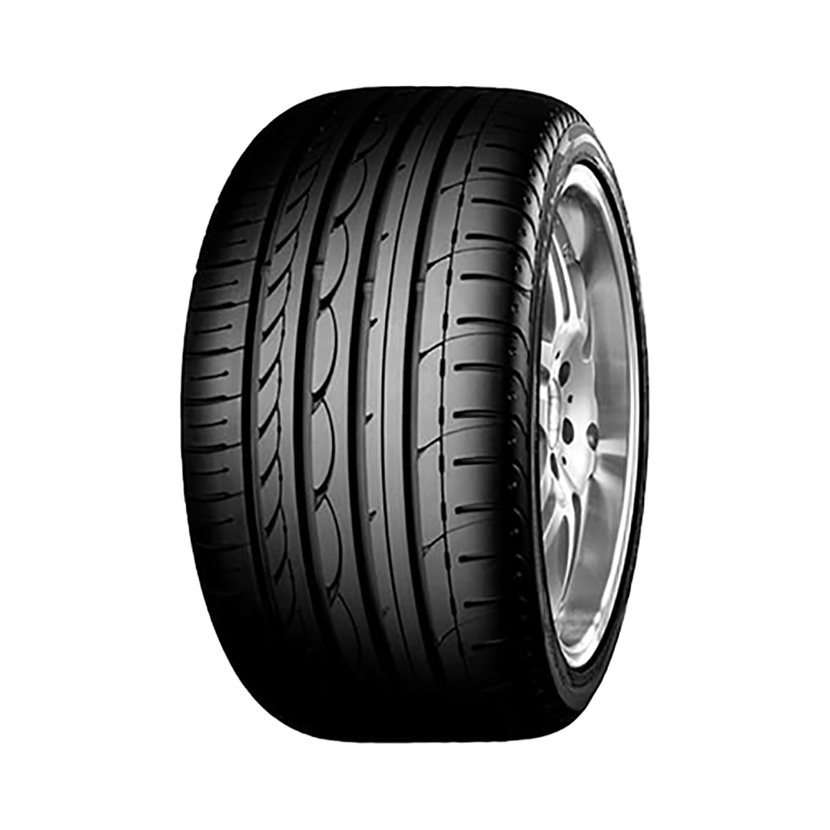 Neumatico Yokohama 205/55 R16 91W Advan V103 Runflat