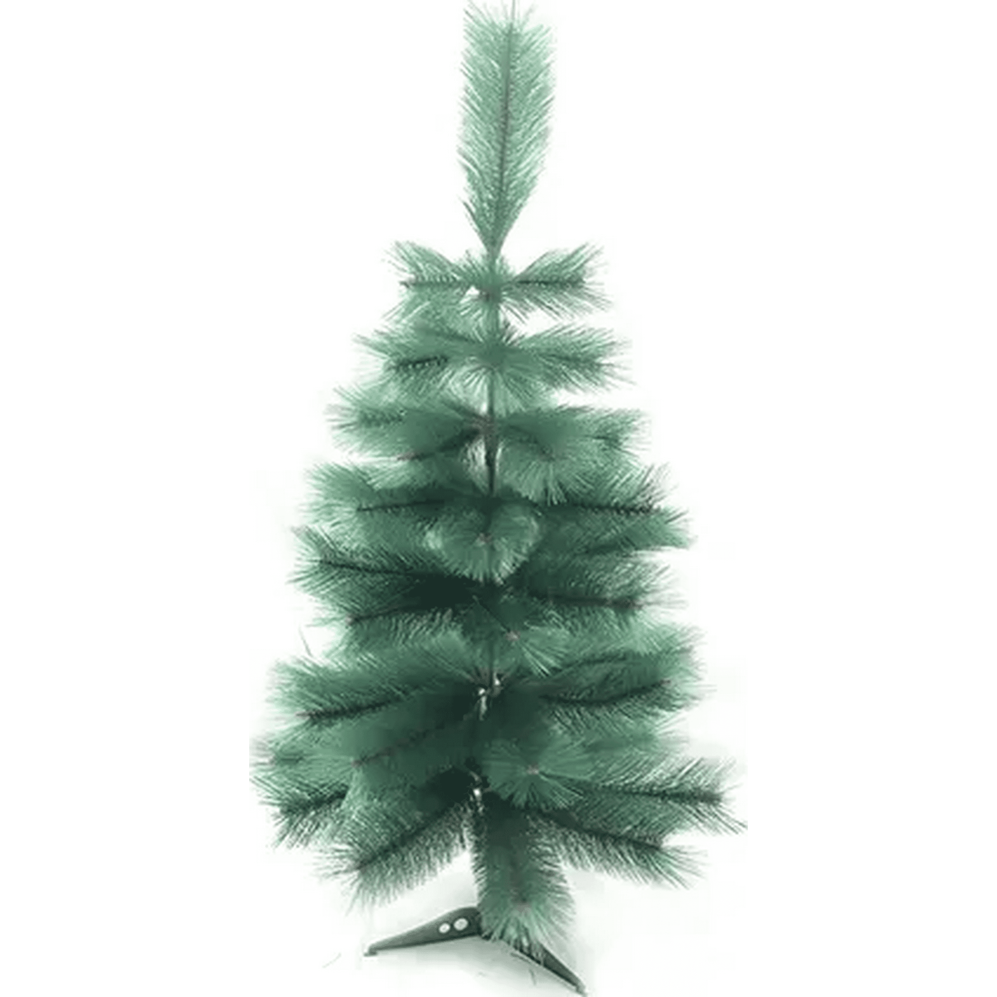 Geneerico - Arbolito De Navidad De 90cm Pino Navideño 38 Piezas