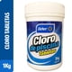 thumbnail image 1 of Cloro Piscina Tabletas, 1 kg, 1 of 2