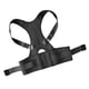 thumbnail image 4 of Corrector De Postura Magnético Mal Espalda Lumbar Hombro Soporte Cinturón Brace XL, 4 of 5