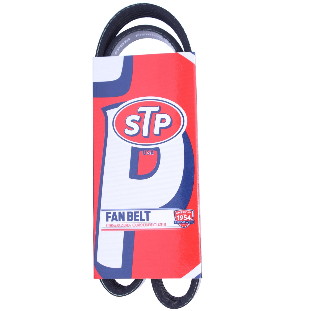 Repuestos Del Sol - Correa Alternador Toyota Hilux 2.4 1998 2006