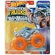thumbnail image 1 of Monster Truck Hot Wheels Power Smashers Rhinomite 2024 1:64, 1 of 2