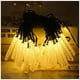 thumbnail image 5 of Juego De Luces LED De Exterior Recargables Solar Estaca, 5 of 5