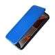 thumbnail image 5 of Funda Flip para FOXDOCK Motorola Moto Edge 50 Pro - Funda magnética de negocios, funda protectora delgada, 5 of 5