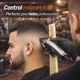 thumbnail image 2 of Peine Fade Barbero Control Milimétrico Transiciones Suaves, 2 of 3
