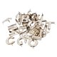 thumbnail image 3 of 26 Piezas De Remaches De Metal Con Letras Inglesas, Tachuelas De Garra Para Bolsos, Ropa, Sombreros, Decoración, 3 of 5
