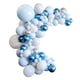 thumbnail image 4 of 105PCS Globos De Confeti Látex 5-18 '' Decoraciones Fiesta De Cumplea?os Boda, 4 of 5