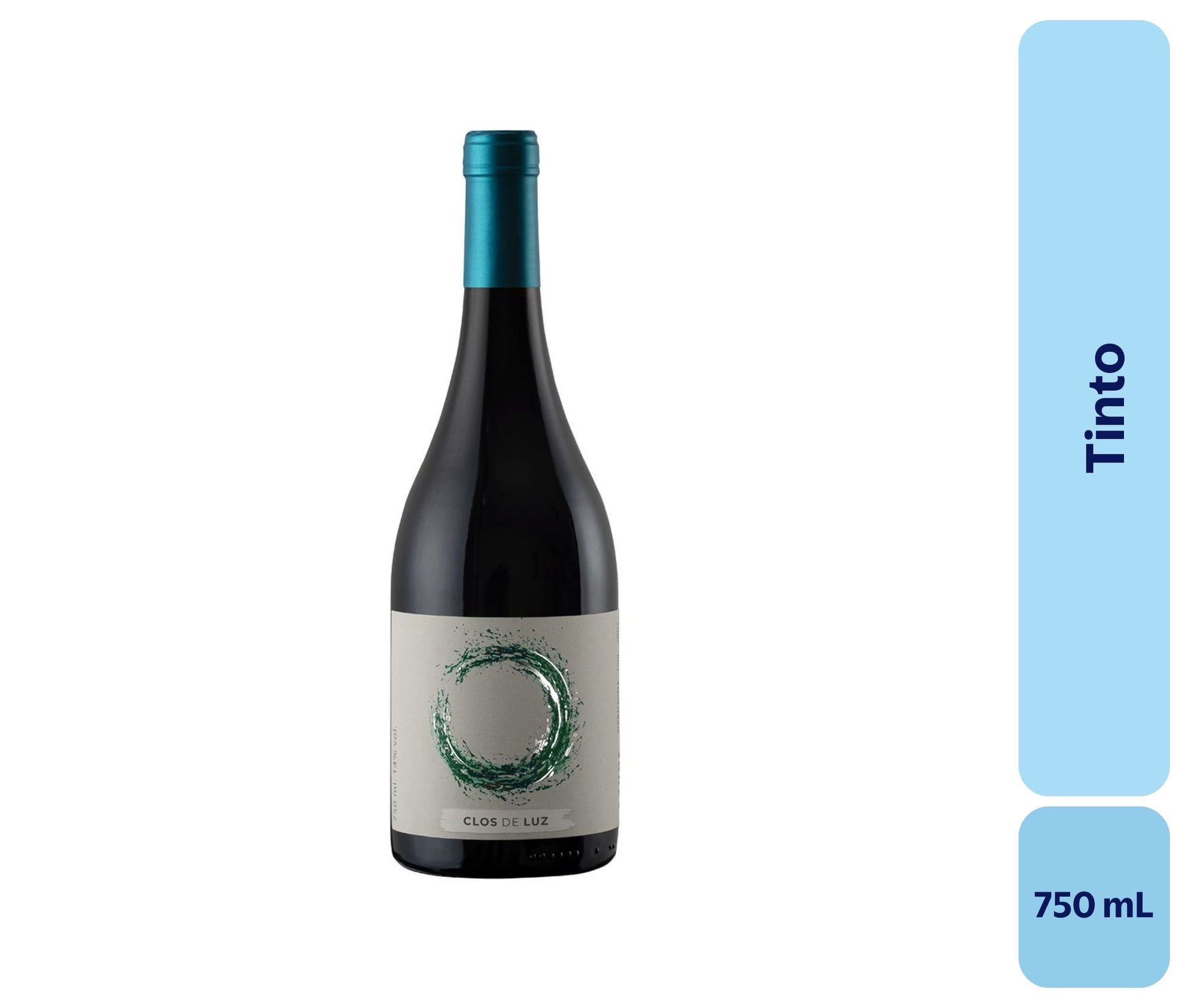 Azuda - Vino Tinto Botella