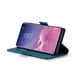 thumbnail image 3 of CaseMe tipo cartera Samsung Galaxy S10 con cierre magnético, RFID, tarjetero, soporte, carga inalámbrica, 3 of 5