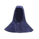 thumbnail image 4 of Capucha de soldadura, gorro de soldador, protección reutilizable para la cabeza, aislamiento térmico, casco de soldadura eléctrica, gorro, chal de sol, 4 of 5