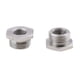 thumbnail image 3 of Acero Inoxidable Reducir O2 Sensor Puerto Tapones Enchufe Adaptadores 18mm A 12mm Para, 3 of 3