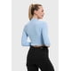 thumbnail image 3 of Polera Mujer Beatle Celeste, 3 of 4