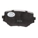 thumbnail image 1 of Juego pastillas freno delanteras suzuki grand nomade xl7 2.7 2001 2005, 1 of 3