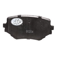 Repuestos Del Sol - Juego Pastillas Freno Delanteras Suzuki Grand Vitara 2.0 1997 2005