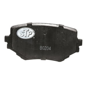 Repuestos Del Sol - Juego Pastillas Freno Delanteras Suzuki Grand Nomade Xl7 2.7 2001 2005