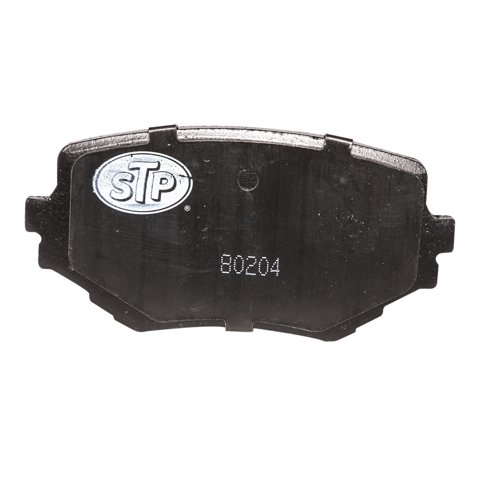 Repuestos Del Sol - Juego Pastillas Freno Delanteras Suzuki Grand Nomade 2.0 2001 2003