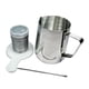 thumbnail image 1 of Tazas Para Espumar Leche De Acero Inoxidable Para El Hogar 600ml, 1 of 3